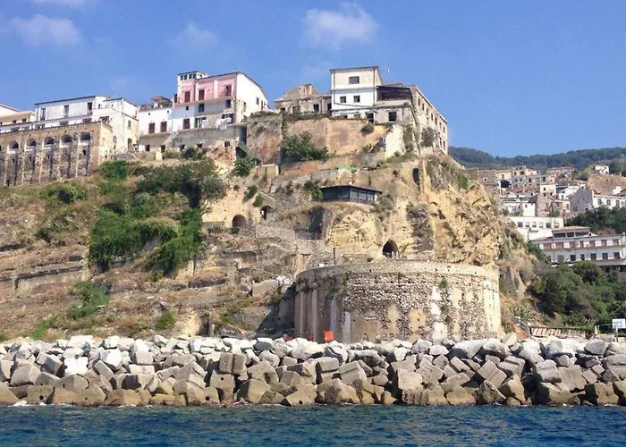 Casa Armonia 4* 皮佐