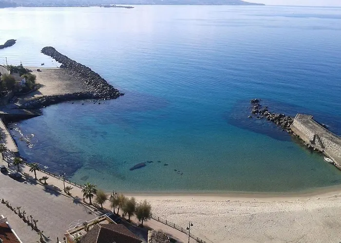 Casa Armonia 住宿加早餐酒店 4*