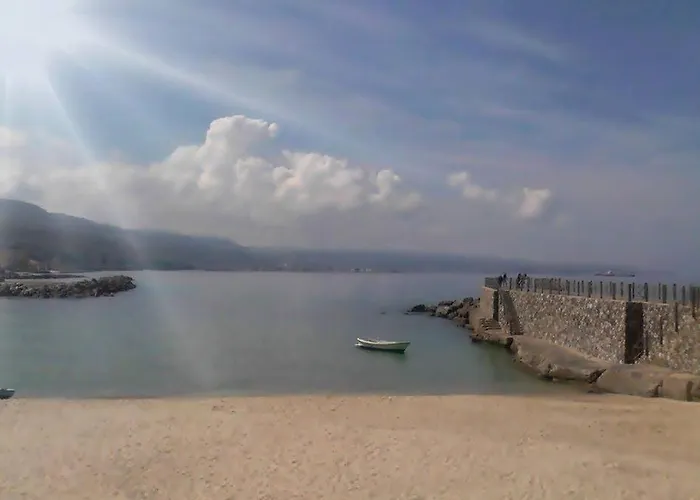 Casa Armonia 住宿加早餐酒店