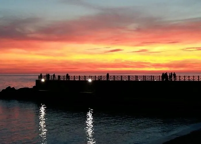 Casa Armonia 4* 皮佐