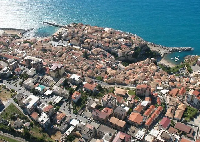 住宿加早餐酒店 Casa Armonia